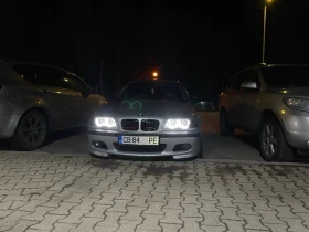 BMW 320, снимка 1