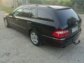 Mercedes-Benz E 280 CDI V6 AVANT-GARDE FULL 0884501099 | Mobile.bg    13