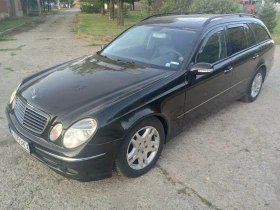 Mercedes-Benz E 280 CDI V6 AVANT-GARDE FULL 0884501099 | Mobile.bg    12
