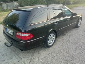 Обява за продажба на Mercedes-Benz E 280 CDI V6 AVANTGARD РЪЧКА 0884501099 ~8 500 лв. - изображение 9