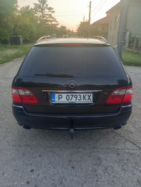 Mercedes-Benz E 280 CDI V6 AVANT-GARDE FULL 0884501099 | Mobile.bg    15