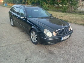 Обява за продажба на Mercedes-Benz E 280 CDI V6 AVANTGARD РЪЧКА 0884501099 ~8 500 лв. - изображение 10