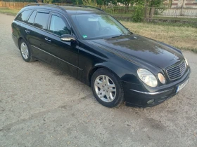 Обява за продажба на Mercedes-Benz E 280 CDI V6 AVANTGARD РЪЧКА 0884501099 ~8 500 лв. - изображение 1