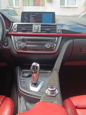 Обява за продажба на BMW 328 X DRIVE M PACK ~25 000 лв. - изображение 9