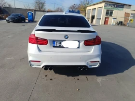 Обява за продажба на BMW 328 X DRIVE M PACK ~25 000 лв. - изображение 3