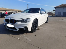 Обява за продажба на BMW 328 X DRIVE M PACK ~25 000 лв. - изображение 4
