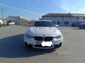 Обява за продажба на BMW 328 X DRIVE M PACK ~25 000 лв. - изображение 1