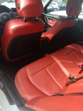 Обява за продажба на BMW 328 X DRIVE M PACK ~25 000 лв. - изображение 8