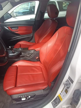 Обява за продажба на BMW 328 X DRIVE M PACK ~25 000 лв. - изображение 5