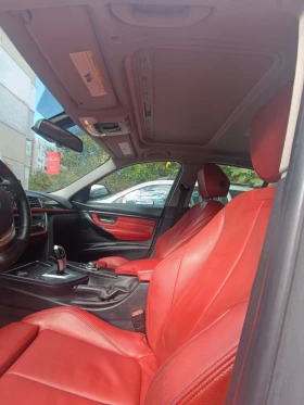 Обява за продажба на BMW 328 X DRIVE M PACK ~25 000 лв. - изображение 7