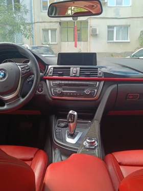 Обява за продажба на BMW 328 X DRIVE M PACK ~25 000 лв. - изображение 6