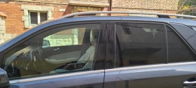 Mercedes-Benz ML 550 designo | Mobile.bg    8