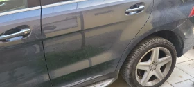 Mercedes-Benz ML 550 designo | Mobile.bg    7