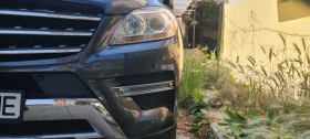 Обява за продажба на Mercedes-Benz ML 550 designo ~28 990 лв. - изображение 1