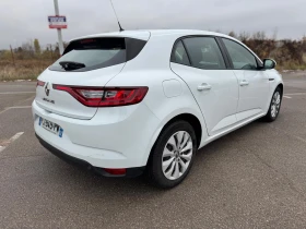 Renault Megane 1.5dCI-96-6ск-NAVI-FACELIFT - 17999 лв. - 62411017 5