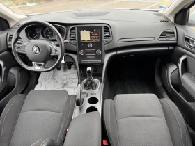 Renault Megane 1.5dCI-96-6ск-NAVI-FACELIFT - 17999 лв. - 62411017 14