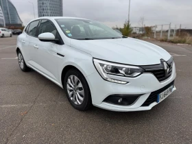 Renault Megane 1.5dCI-96-6ск-NAVI-FACELIFT - 17999 лв. - 62411017 3