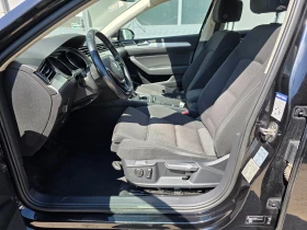 VW Passat 1.6TDI BMT EURO6B | Mobile.bg    12