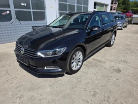 VW Passat 1.6TDI BMT EURO6B | Mobile.bg    4