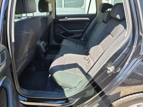 VW Passat 1.6TDI BMT EURO6B | Mobile.bg    11