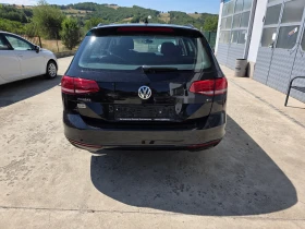 VW Passat 1.6TDI BMT EURO6B | Mobile.bg    6