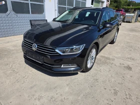 VW Passat 1.6TDI BMT EURO6B | Mobile.bg    3