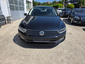 VW Passat 1.6TDI BMT EURO6B | Mobile.bg    2