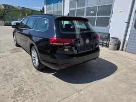 VW Passat 1.6TDI BMT EURO6B | Mobile.bg    5