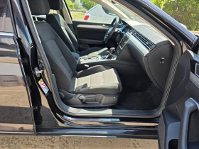 VW Passat 1.6TDI BMT EURO6B | Mobile.bg    9