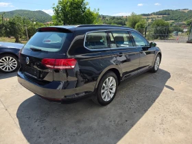 VW Passat 1.6TDI BMT EURO6B | Mobile.bg    8