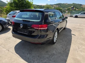 VW Passat 1.6TDI BMT EURO6B | Mobile.bg    7