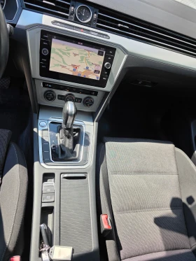 VW Passat 1.6TDI BMT EURO6B | Mobile.bg    13