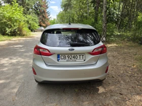 Ford Fiesta Titanium - 18500 лв. - 48355286 4