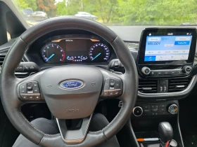 Ford Fiesta Titanium - 18500 лв. - 48355286 8