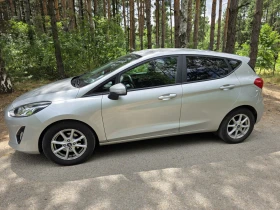 Ford Fiesta Titanium - 18500 лв. - 48355286 3