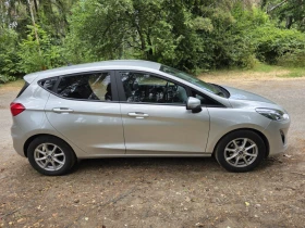 Ford Fiesta Titanium - 18500 лв. - 48355286 2