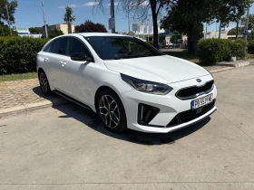  Kia Pro ceed