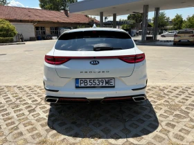 Kia Pro ceed 1.4 GT-Line | Mobile.bg    6