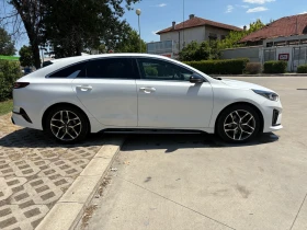 Kia Pro ceed 1.4 GT-Line | Mobile.bg    5