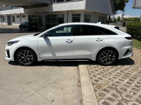 Kia Pro ceed 1.4 GT-Line | Mobile.bg    4