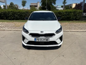 Kia Pro ceed 1.4 GT-Line | Mobile.bg    2