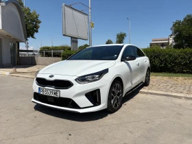 Kia Pro ceed 1.4 GT-Line | Mobile.bg    3