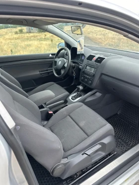 VW Golf 1.6 АВТОМАТИК - 4300 лв. - 18303027 6