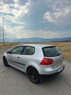 VW Golf 1.6 АВТОМАТИК - 4300 лв. - 18303027 4