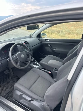 VW Golf 1.6 АВТОМАТИК - 4300 лв. - 18303027 5