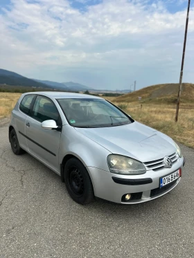 VW Golf 1.6 АВТОМАТИК - 4300 лв. - 18303027 2