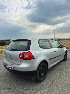 VW Golf 1.6 АВТОМАТИК - 4300 лв. - 18303027 3