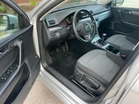 VW Passat 2.0TDI 140.. EURO5b  | Mobile.bg    11