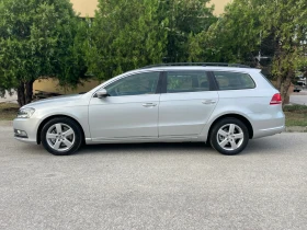 VW Passat 2.0TDI 140.. EURO5b  | Mobile.bg    2