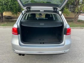 VW Passat 2.0TDI 140.. EURO5b  | Mobile.bg    5